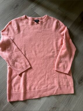 Womens cashmere sweater